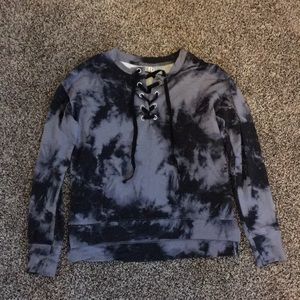 Long sleeve top